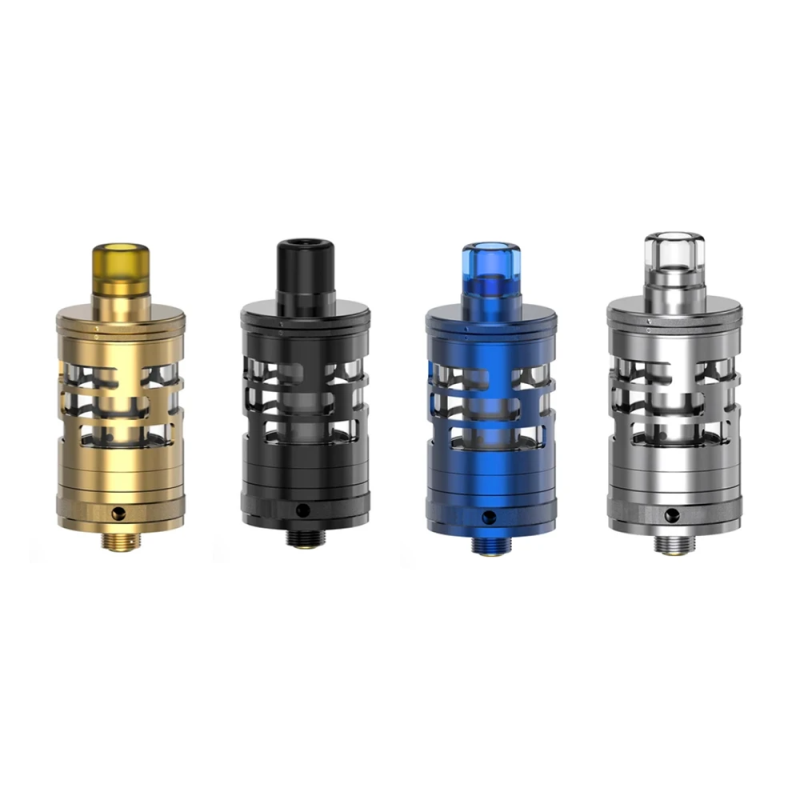 Aspire Nautilus GT Mini Tank 22mm