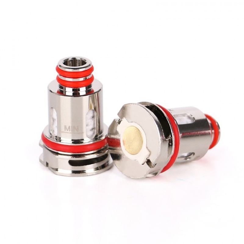 AE 0.4ohm Mesh Coils for SMOK RPM40/ SMOK Fetch Mini (5pcs/pack)