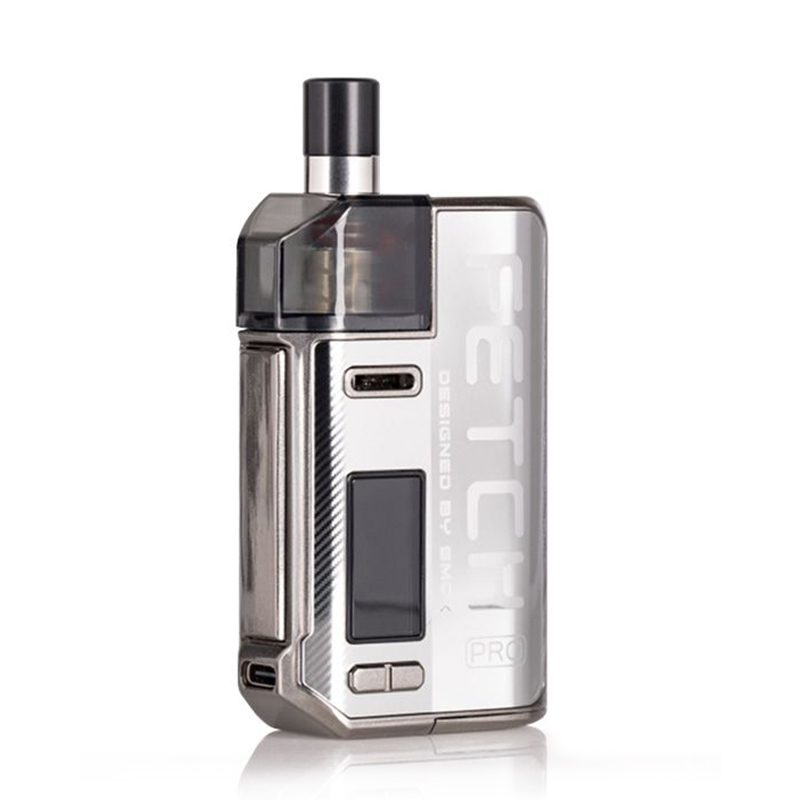 SMOK Fetch Pro Pod Mod Kit 80W