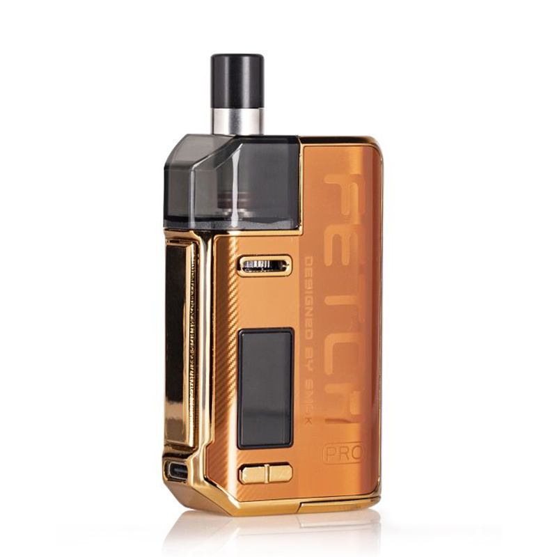 SMOK Fetch Pro Pod Mod Kit 80W