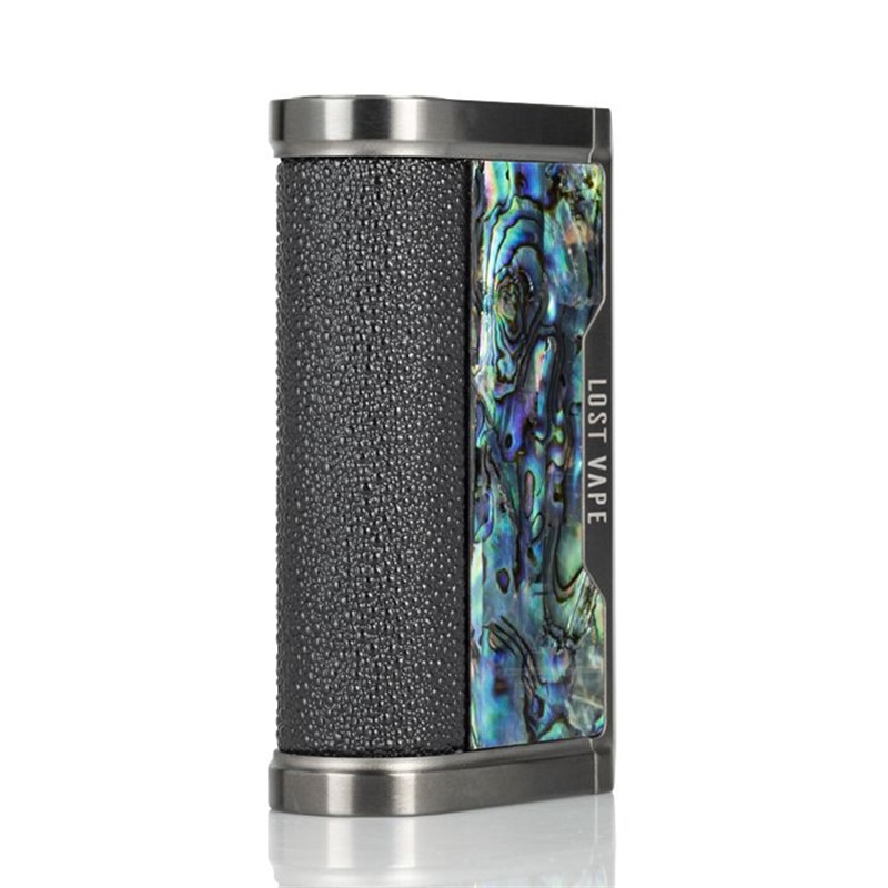 Lost Vape Centaurus DNA 250C Box Mod 200W