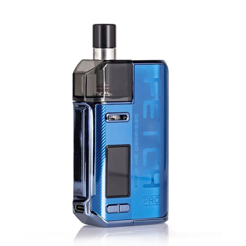 SMOK Fetch Pro Pod Mod Kit 80W