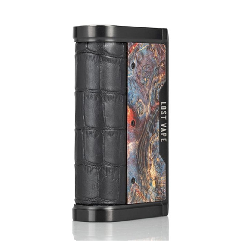 Lost Vape Centaurus DNA 250C Box Mod 200W