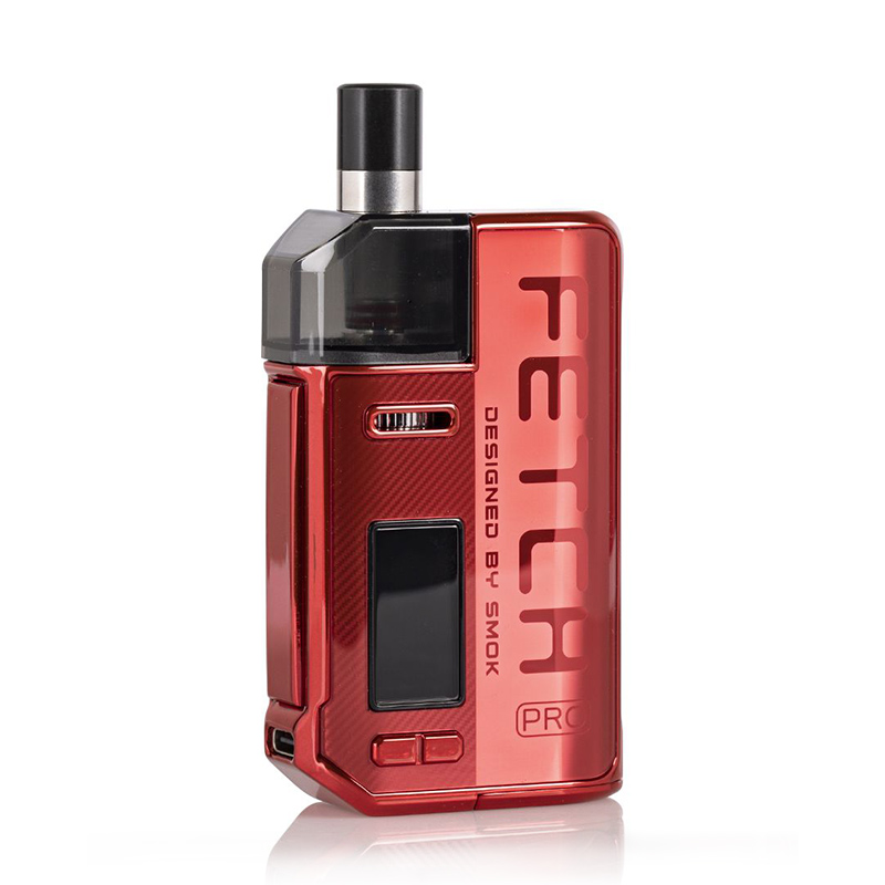 SMOK Fetch Pro Pod Mod Kit 80W