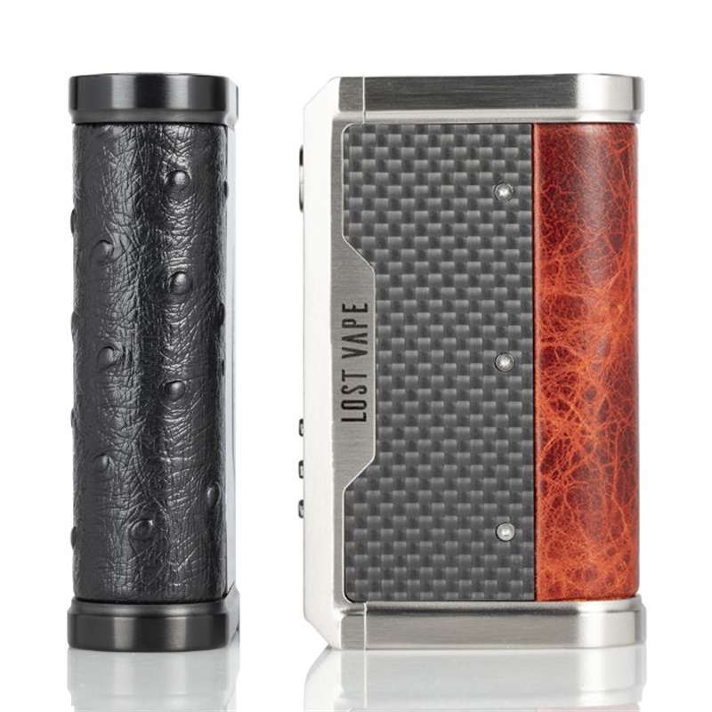 Lost Vape Centaurus DNA 250C Box Mod 200W