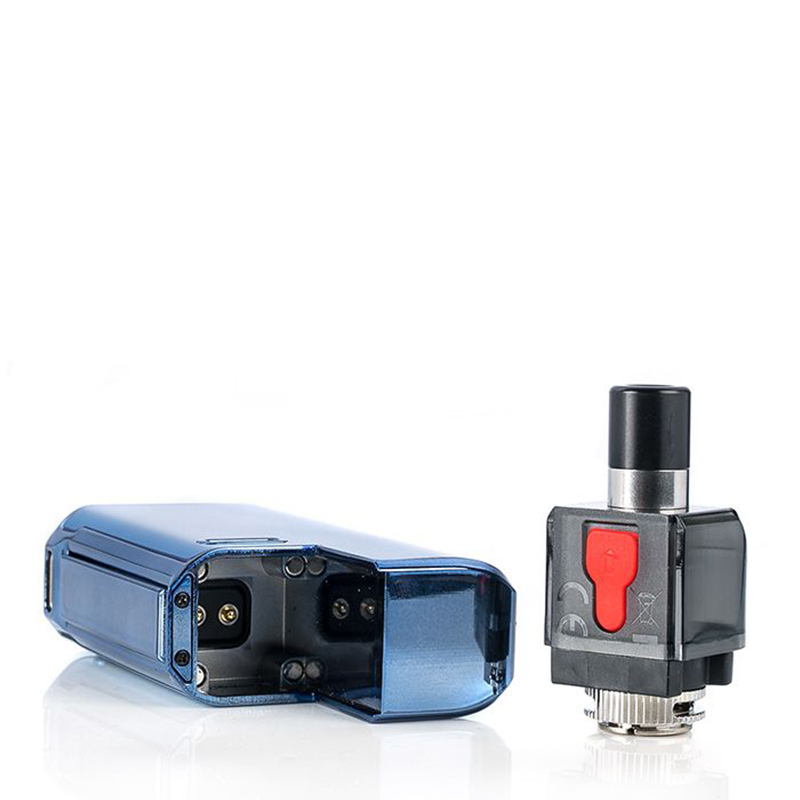 SMOK Fetch Pro Pod Mod Kit 80W