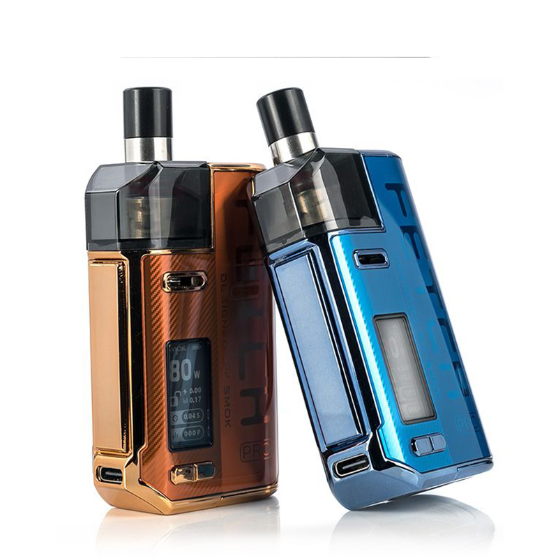 SMOK Fetch Pro Pod Mod Kit 80W