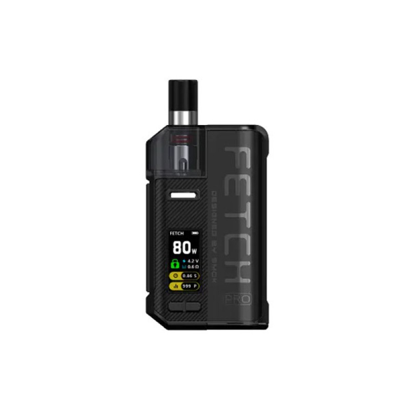 SMOK Fetch Pro Pod Mod Kit 80W