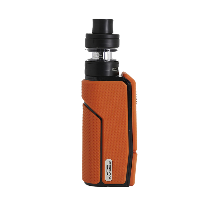 Joyetech ESPION Silk Special Edition Kit 80W 2800mAh with Eleaf ELLO S Atomizer