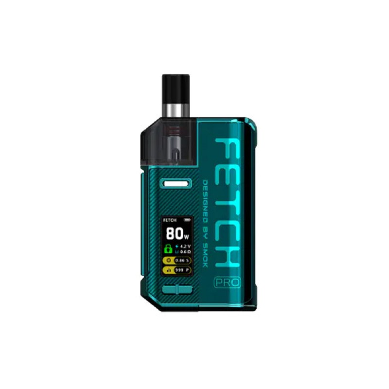 SMOK Fetch Pro Pod Mod Kit 80W