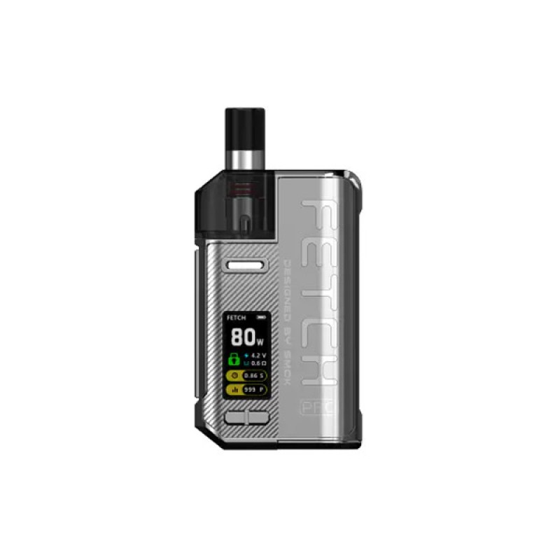 SMOK Fetch Pro Pod Mod Kit 80W