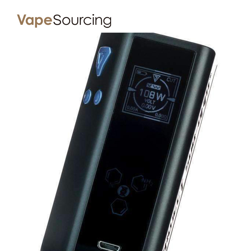 Desire Cut Squonk Box Mod 108W