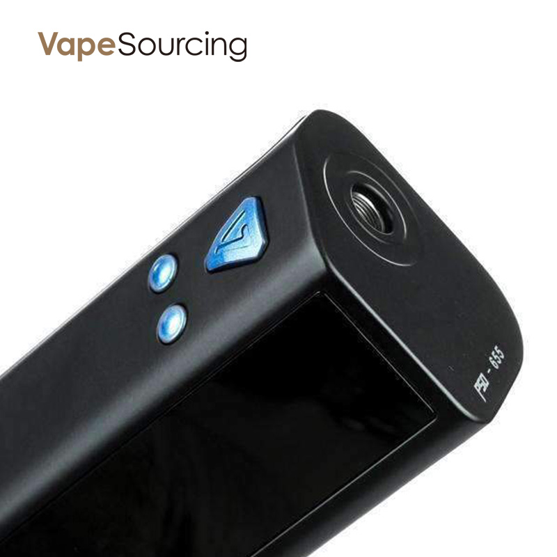 Desire Cut Squonk Box Mod 108W