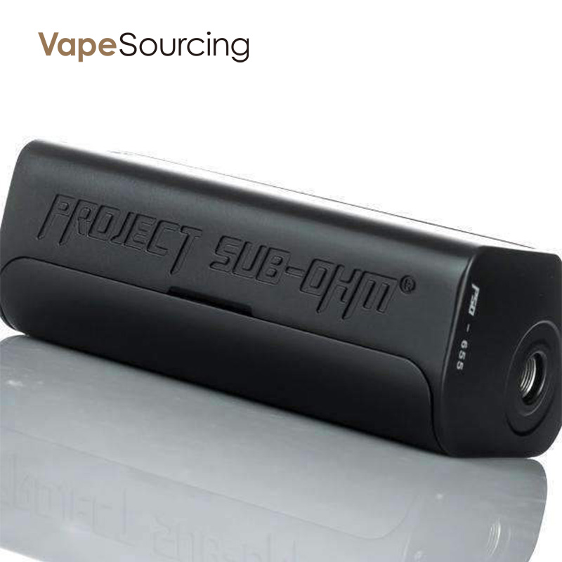 Desire Cut Squonk Box Mod 108W