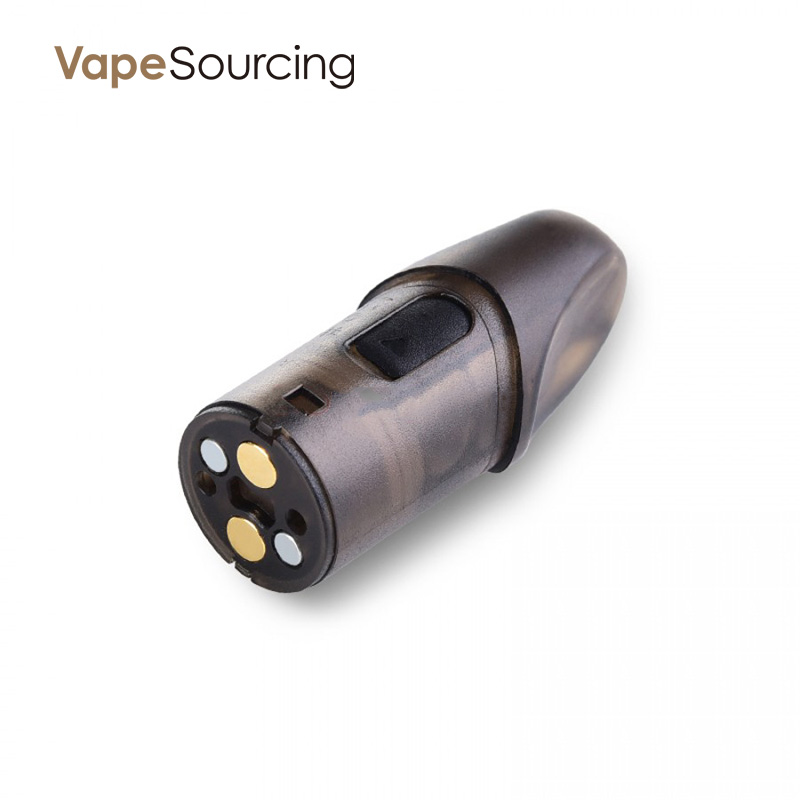 Vapor Storm Ares Replacement Pod Cartridge 1.6ml (3pcs/pack)