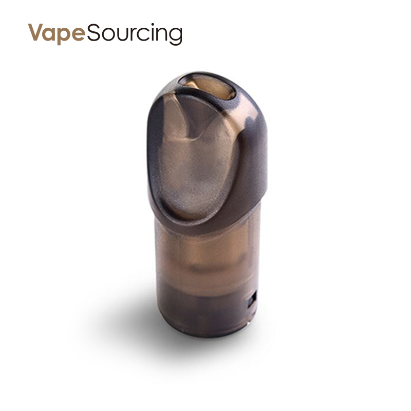 Vapor Storm Ares Replacement Pod Cartridge 1.6ml (3pcs/pack)