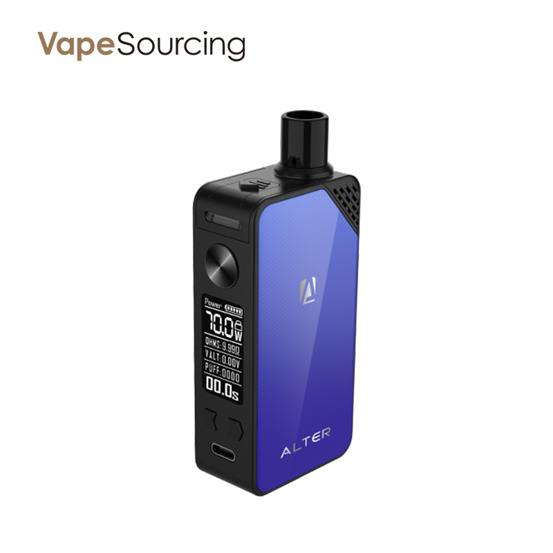 OBS Alter Pod kit 2500mAh