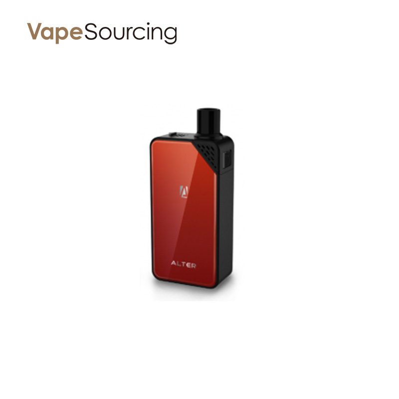 OBS Alter Pod kit 2500mAh