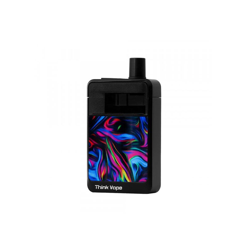 Think Vape OMEGA Pod System Kit 30W