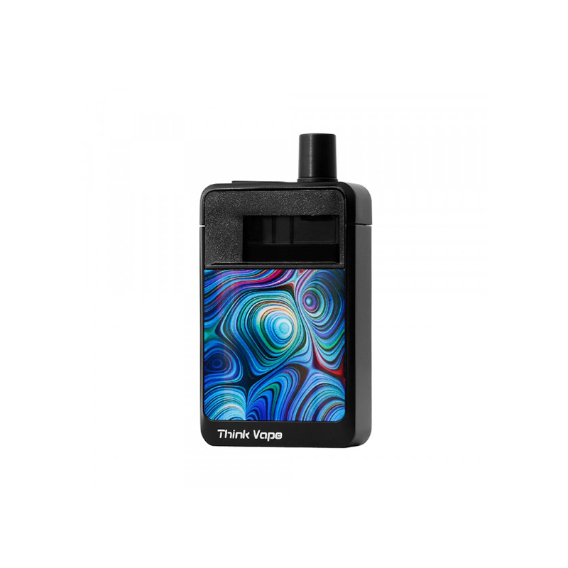 Think Vape OMEGA Pod System Kit 30W