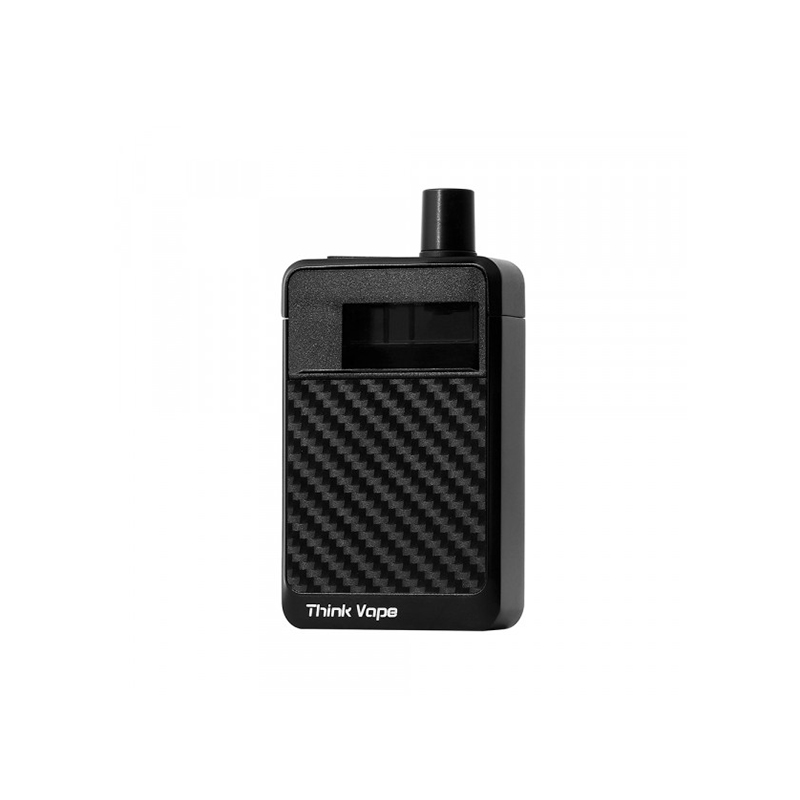 Think Vape OMEGA Pod System Kit 30W