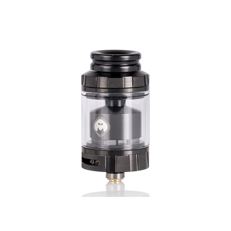 Hellvape Destiny RTA Rebuildable Tank Atomizer 24mm