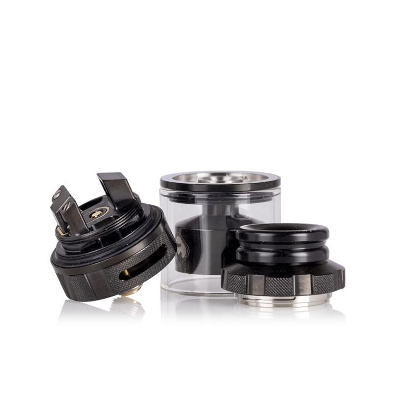 Hellvape Destiny RTA Rebuildable Tank Atomizer 24mm