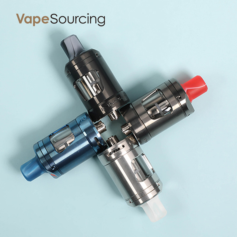 Innokin Zlide Tank 4ml/2ml