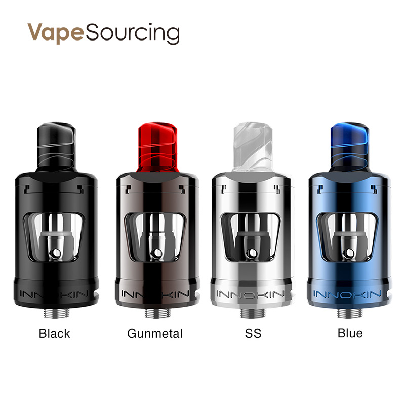 Innokin Zlide Tank 4ml/2ml