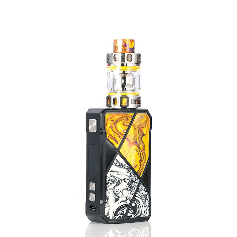 FreeMax Maxus 200W Kit with M Pro 2 Tank