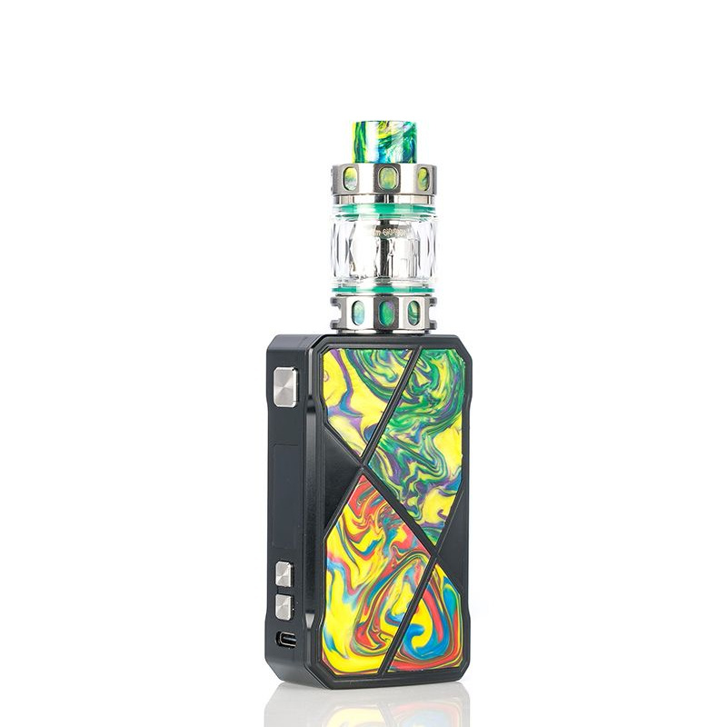 FreeMax Maxus 200W Kit with M Pro 2 Tank