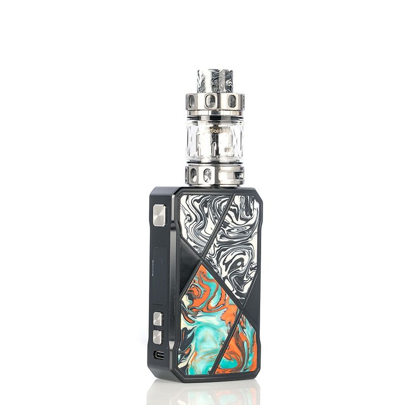 FreeMax Maxus 200W Kit with M Pro 2 Tank