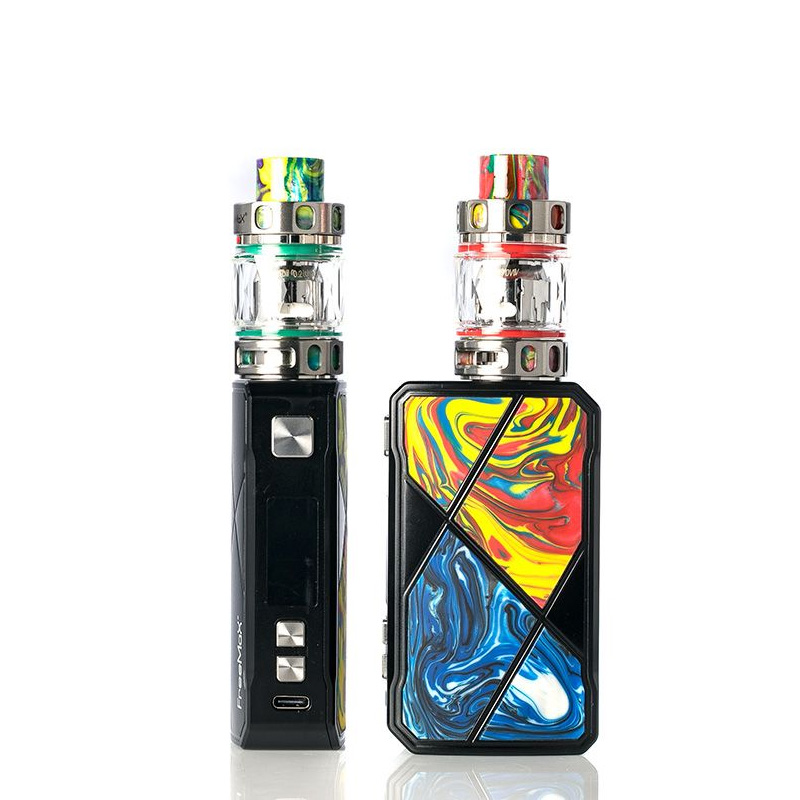 FreeMax Maxus 200W Kit with M Pro 2 Tank