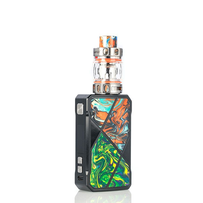 FreeMax Maxus 200W Kit with M Pro 2 Tank