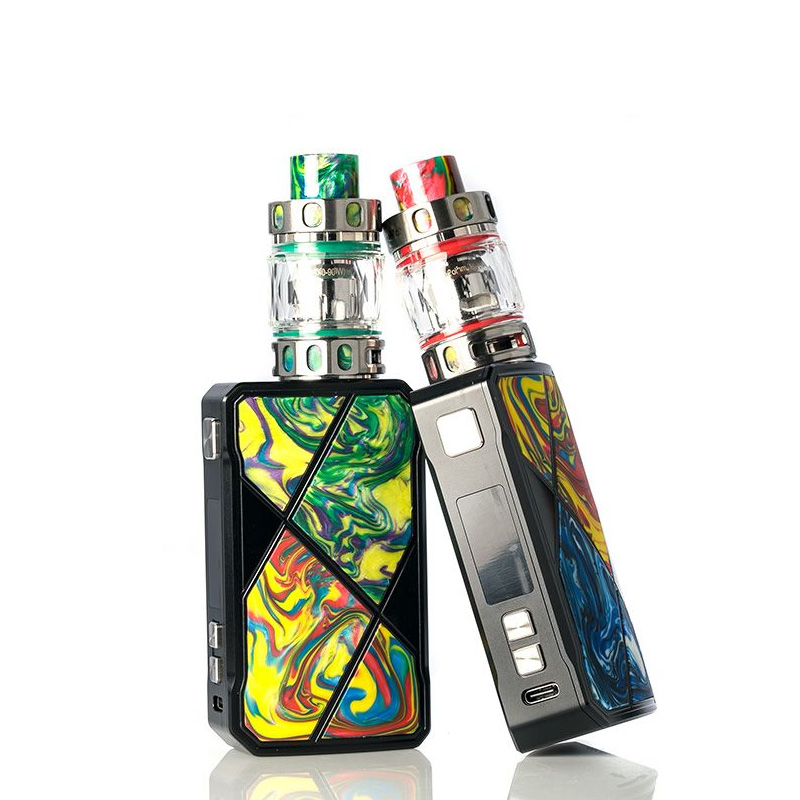 FreeMax Maxus 200W Kit with M Pro 2 Tank