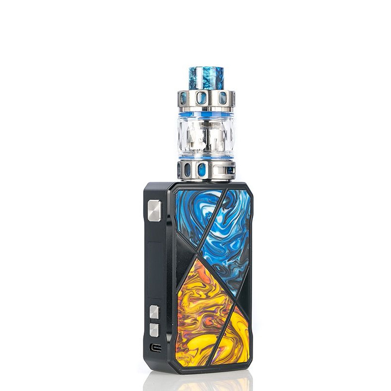 FreeMax Maxus 200W Kit with M Pro 2 Tank