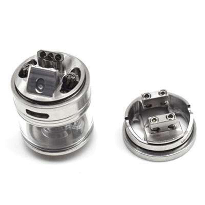 ShenRay Typhoon Taifun GX Style MTL/DL RDTA 23mm 4ml