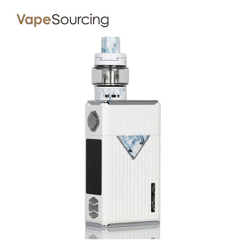 Innokin MVP5 Starter Kit 120W with Ajax Tank