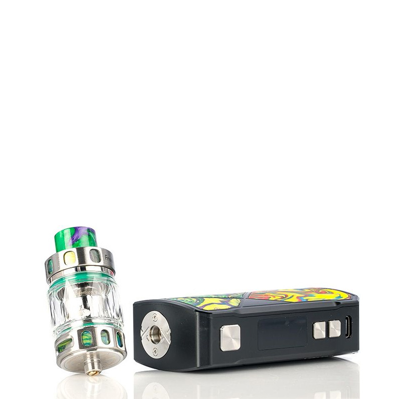 FreeMax Maxus 200W Kit with M Pro 2 Tank