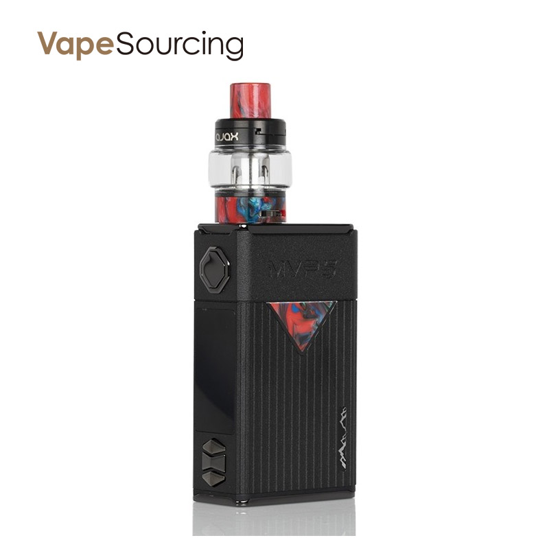 Innokin MVP5 Starter Kit 120W with Ajax Tank