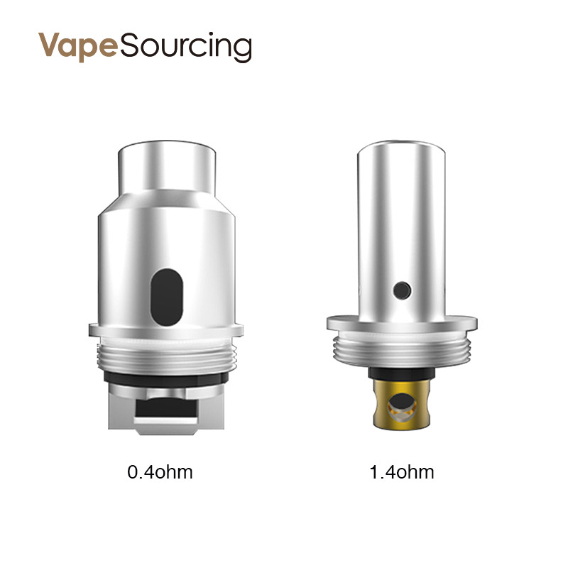 Hugo Vapor Planet Coil (5pcs/pack)