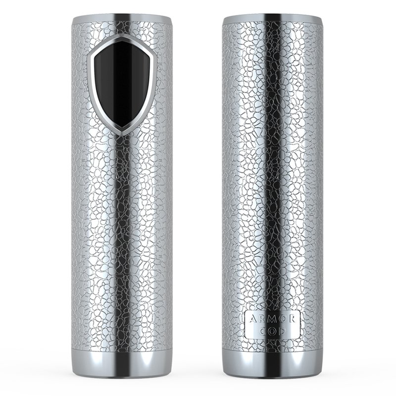 Ehpro Armor COD 21700 Semi-Mech Mod