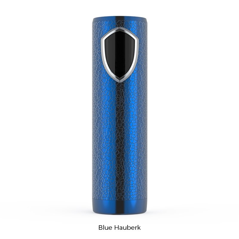 Ehpro Armor COD 21700 Semi-Mech Mod