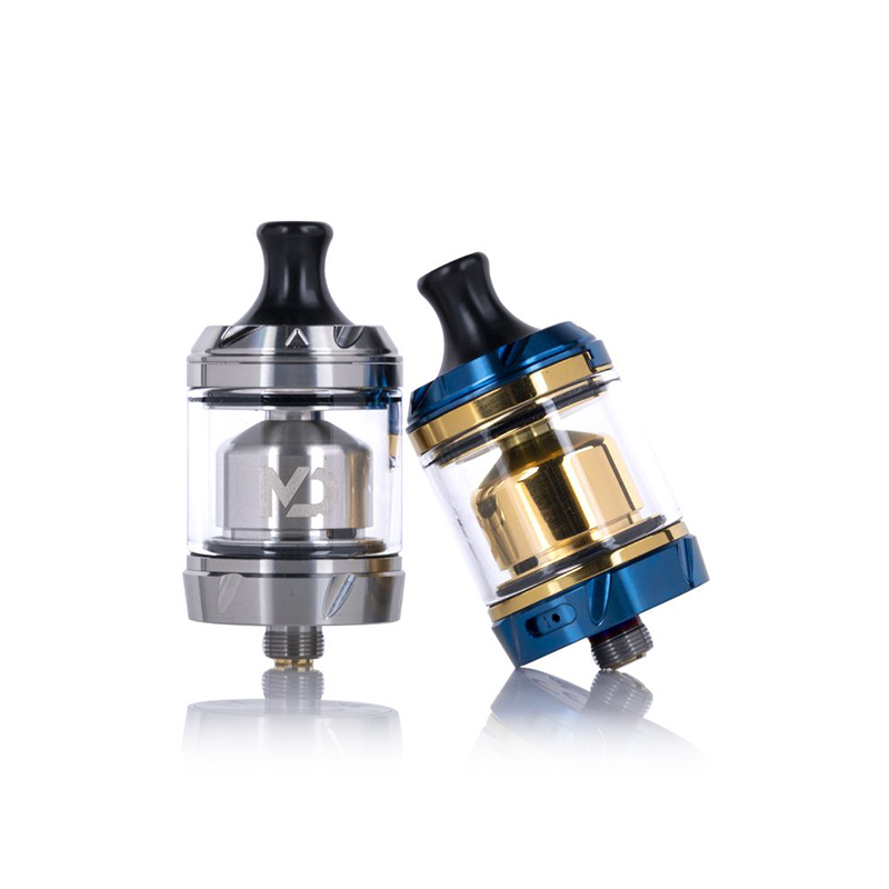 Hellvape MD RTA 4ml