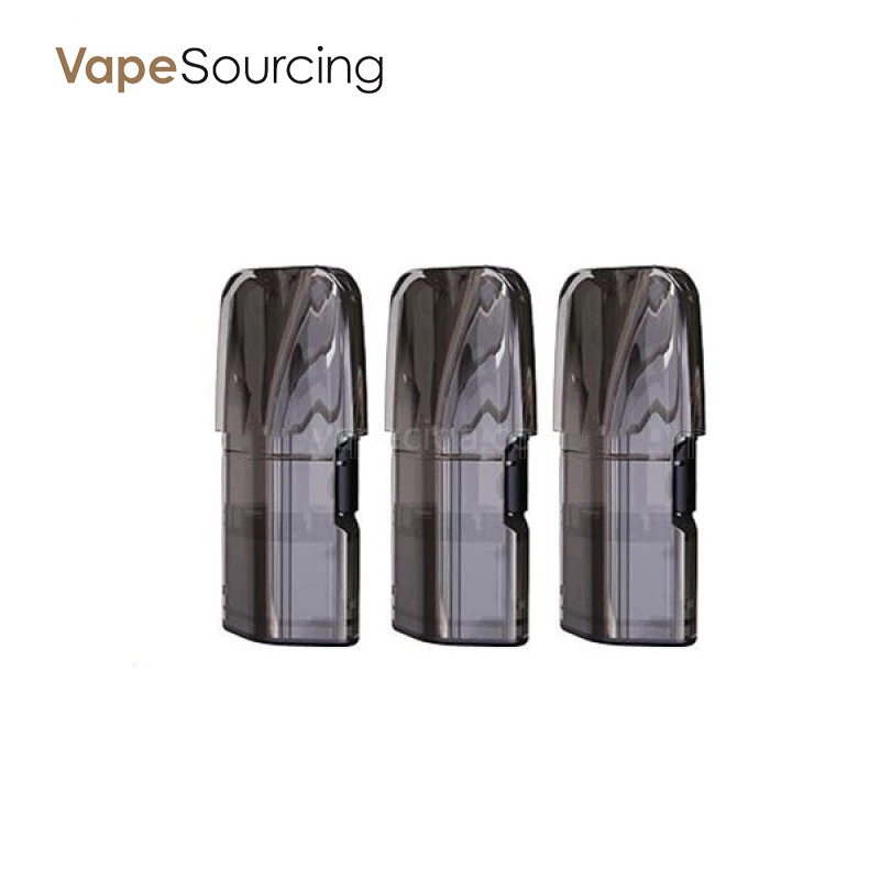 Advken Oasis Replacement Pods Cartridge 2ml (3pcs/pack)