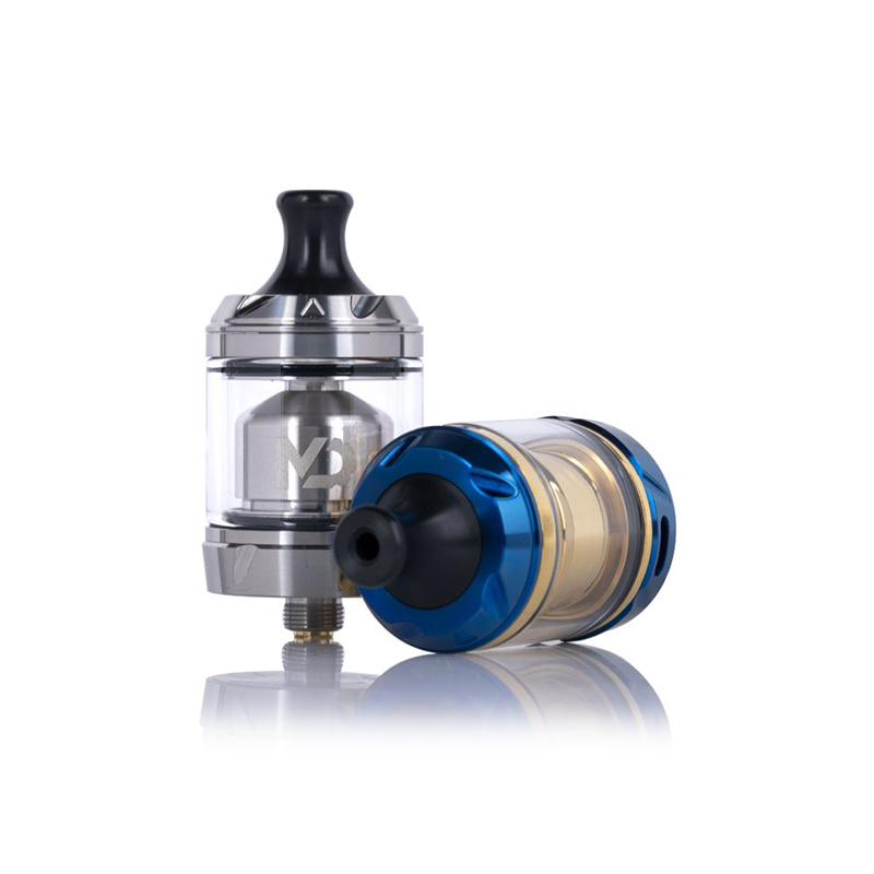 Hellvape MD RTA 4ml