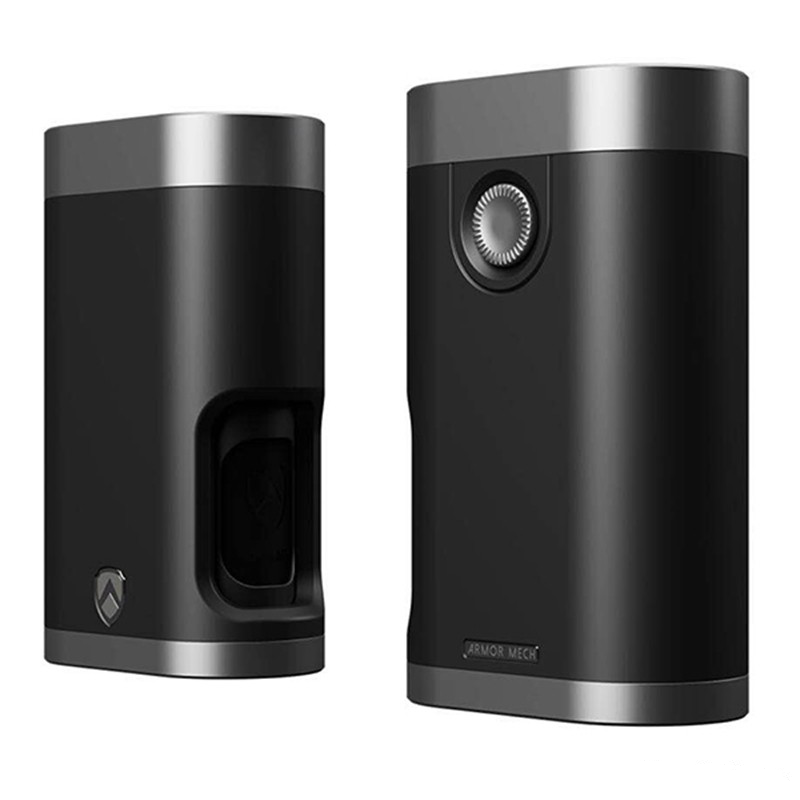 Armor Mech V2 Style BF Squonk Mechanical Box Mod