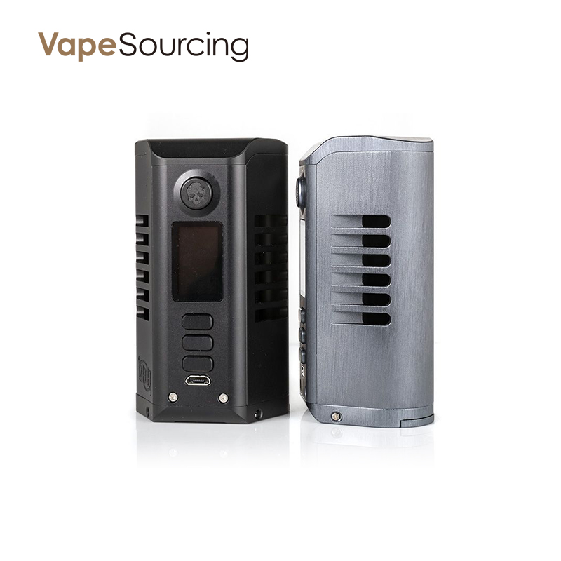 Dovpo Odin DNA250C Box Mod 200W