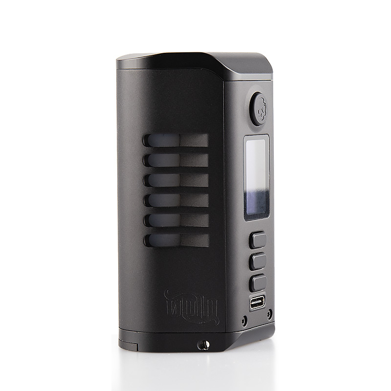 Dovpo Odin DNA250C Box Mod 200W