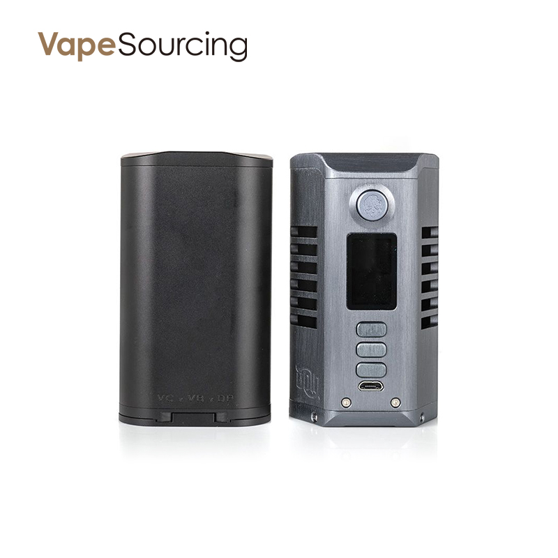 Dovpo Odin DNA250C Box Mod 200W